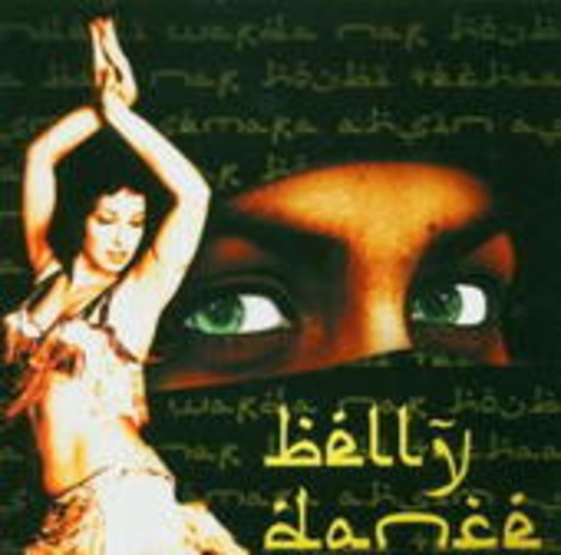 Diverse – Belly Dance