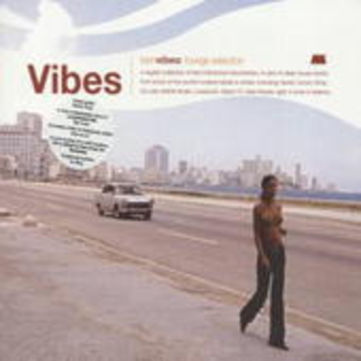 Diverse – Latin Vibes Vol. 1