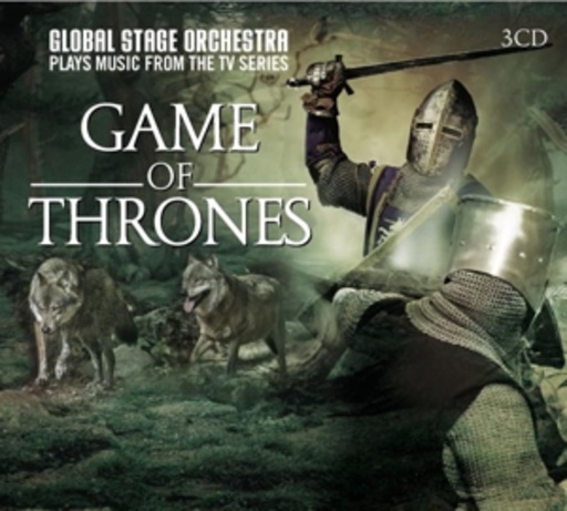 Global Stage Orchestra – Game Of Thrones