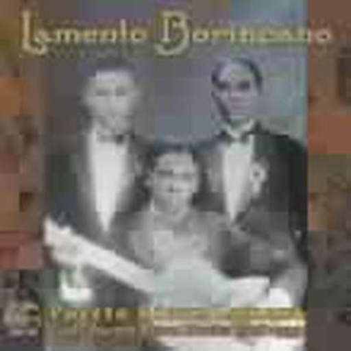 Diverse – Lamento Borincano - Early Puerto Rican Music 1916-1939