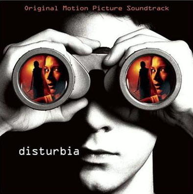 Diverse – Disturbia