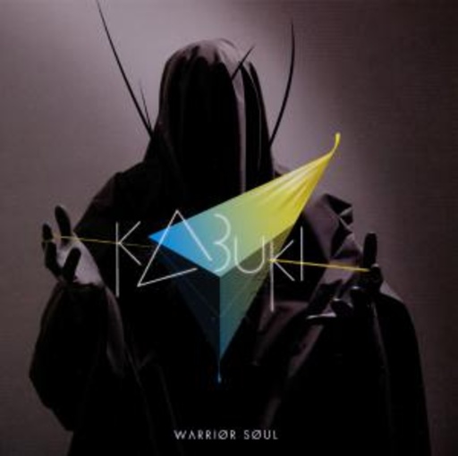 Kabuki – Warrior Soul