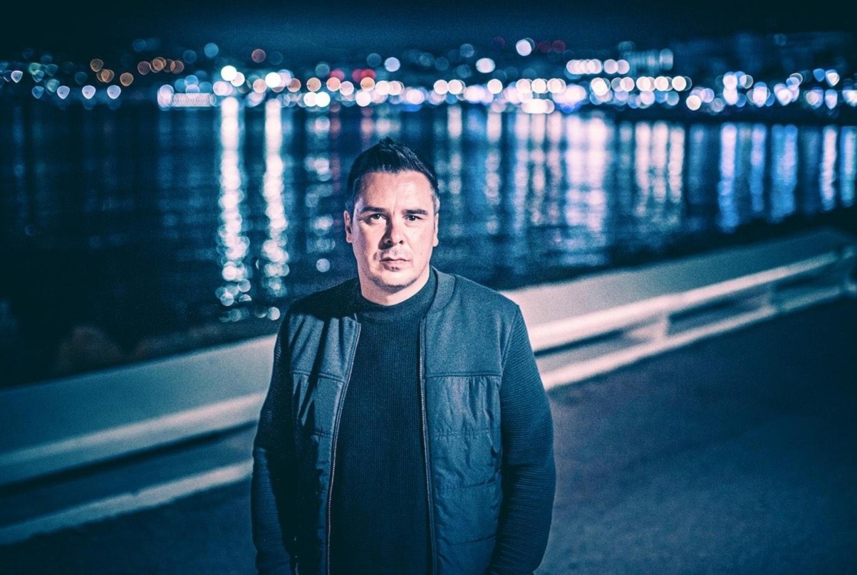Baut das Utopia-Netzwerk weiter aus: Roberto Neri, COO von Utopia Music