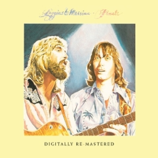 Loggins & Messina – Finale