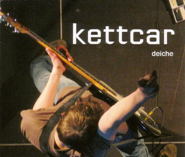 Kettcar – Deiche