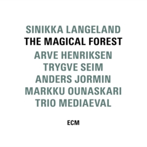 Sinikka Langeland – The Magical Forrest