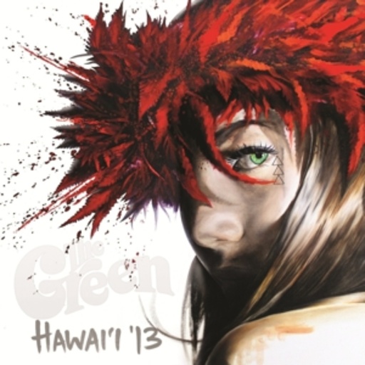 The Green – Hawaii '13