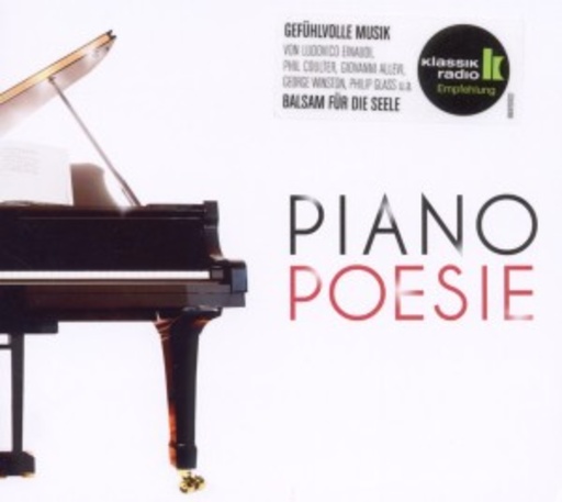 Diverse – Piano Poesie