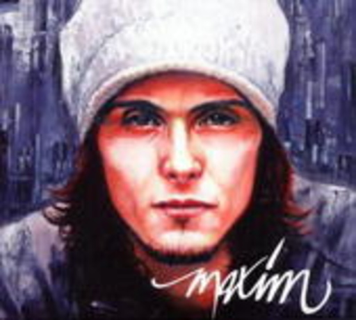 Maxim – Maxim