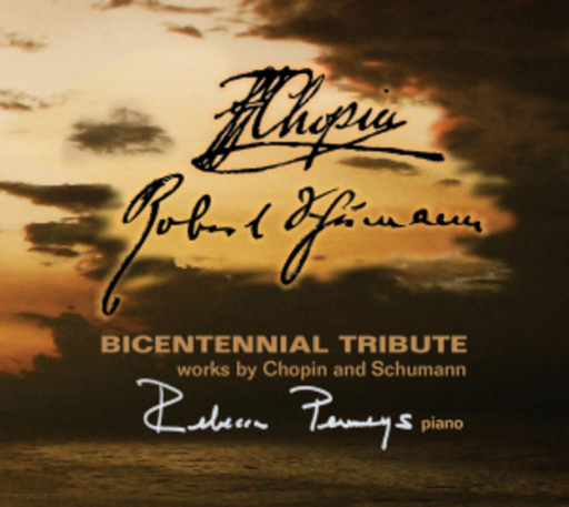 Rebecca Penneys – Bicentennial Tribute