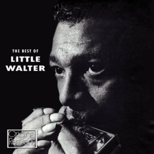 Little Walter – Best Of Little Walter