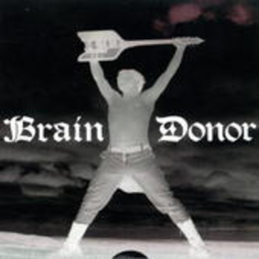 Brain Doner – Drain'd Boner