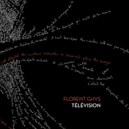 Florent Ghys – Télévision