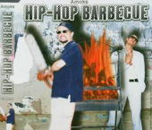 Amoks – Hip Hop Barbecue