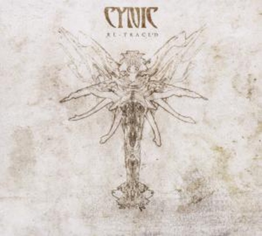 Cynic – Re-Traced