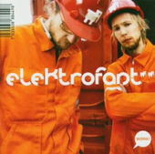 Elektrofant – Work