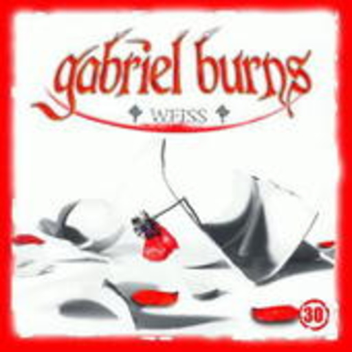 Gabriel Burns – Weiss - Folge 30
