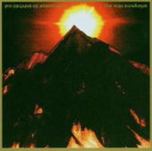 Six Organs Of Admittance – The Sun Awakens