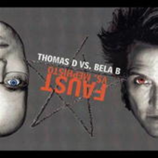 Thomas D vs. Bela B – Faust vs. Mephisto