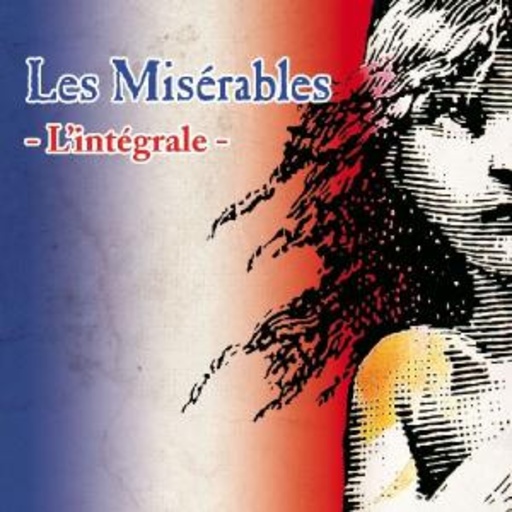 Diverse – Les Miserables - L'Intégrale