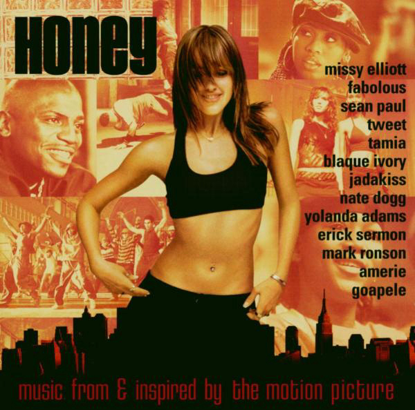 Diverse – Honey