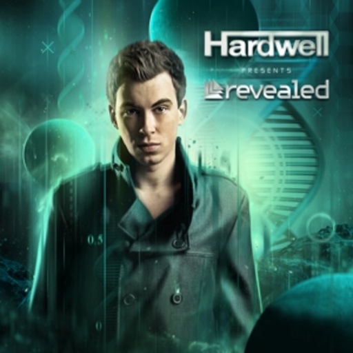 Diverse – Hardwell presents Revealed