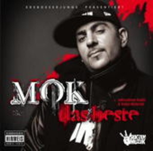 Mok – Das Beste