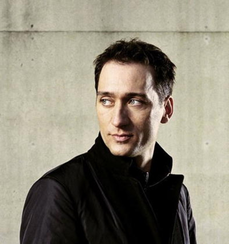 Wieder geehrt: Paul van Dyk