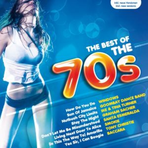 Diverse – The Best Of The 70's