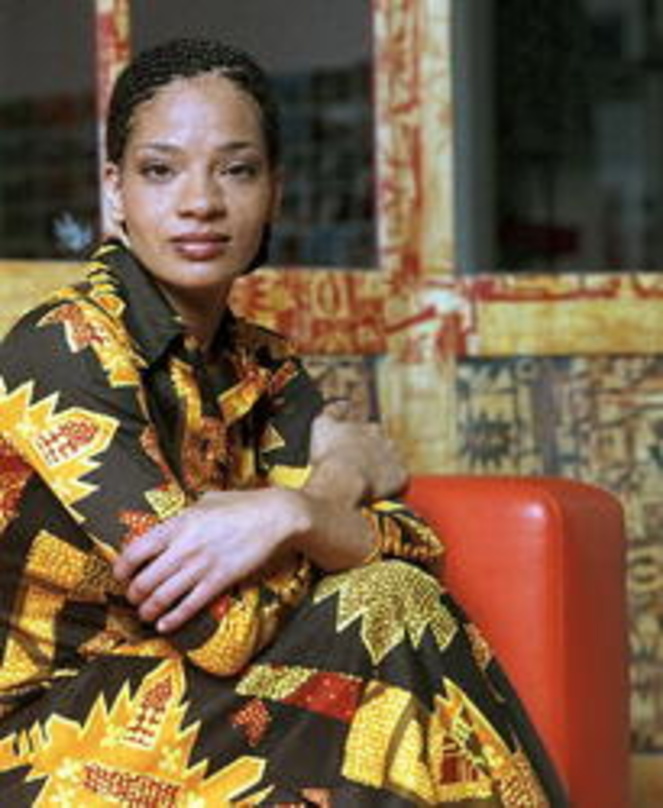 Betreut von Che*Che music: Vanessa Mason