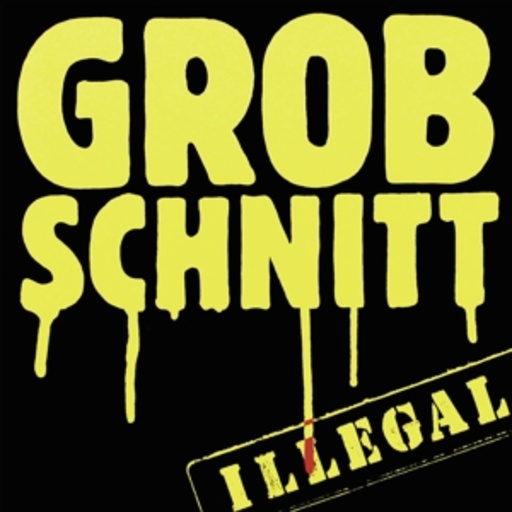 Grobschnitt – Illegal
