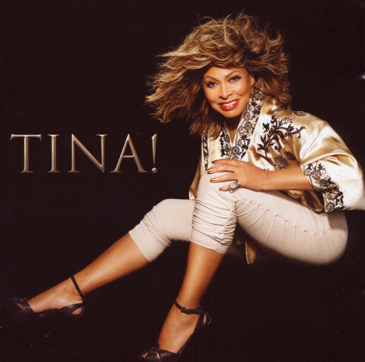 Tina Turner – Tina!