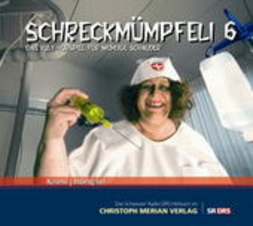 Schreckmümpfeli 6