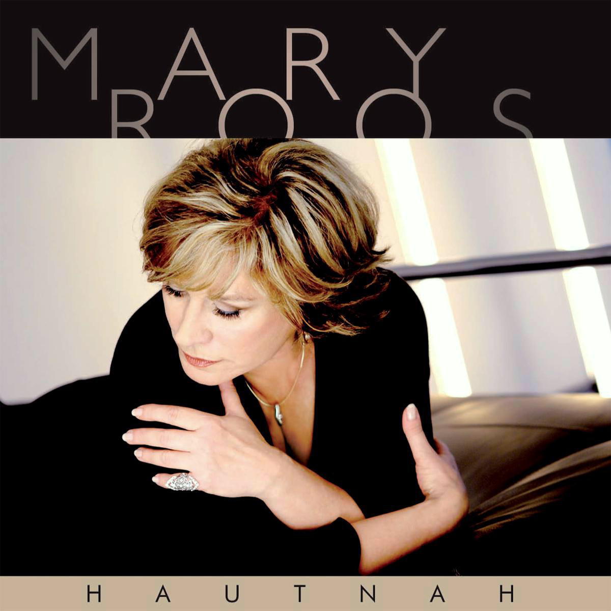 Mary Roos – Hautnah