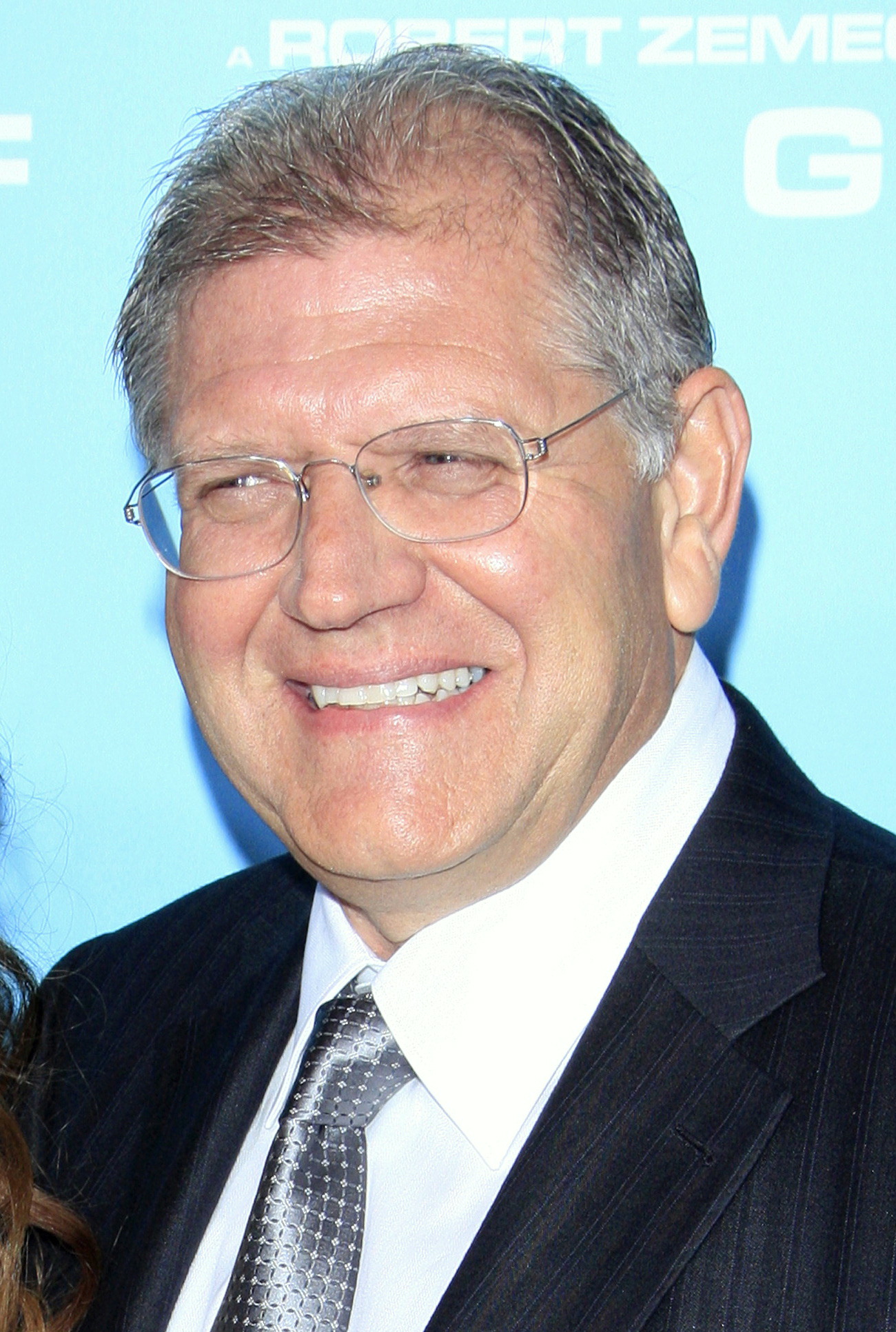 Robert Zemeckis