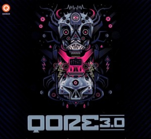 Diverse – Qore 3.0