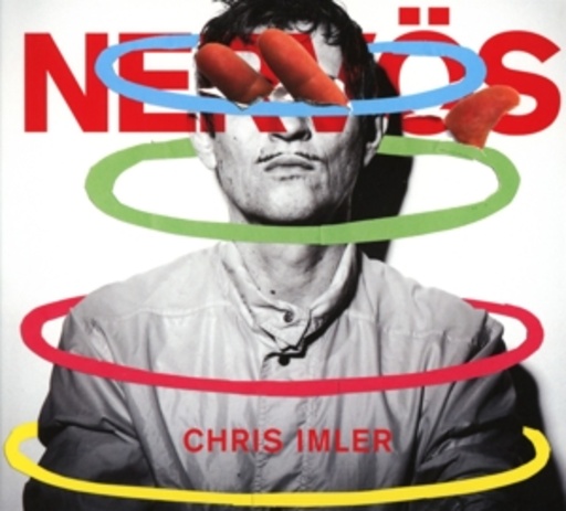 Chris Imler – Nervös