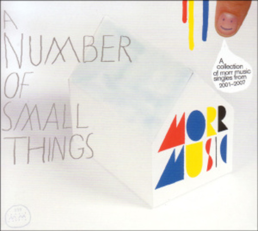Diverse – A Number Of Small Things