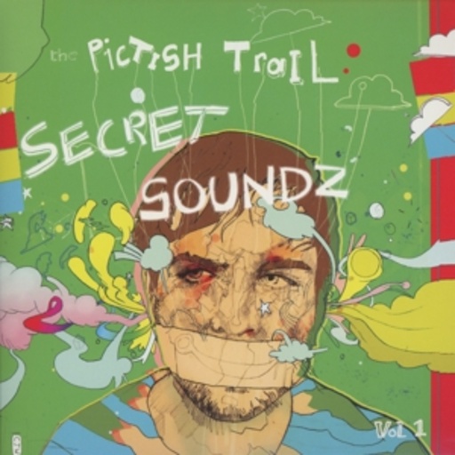 The Pictish Trail – Secret Soundz Vol. 1 & 2