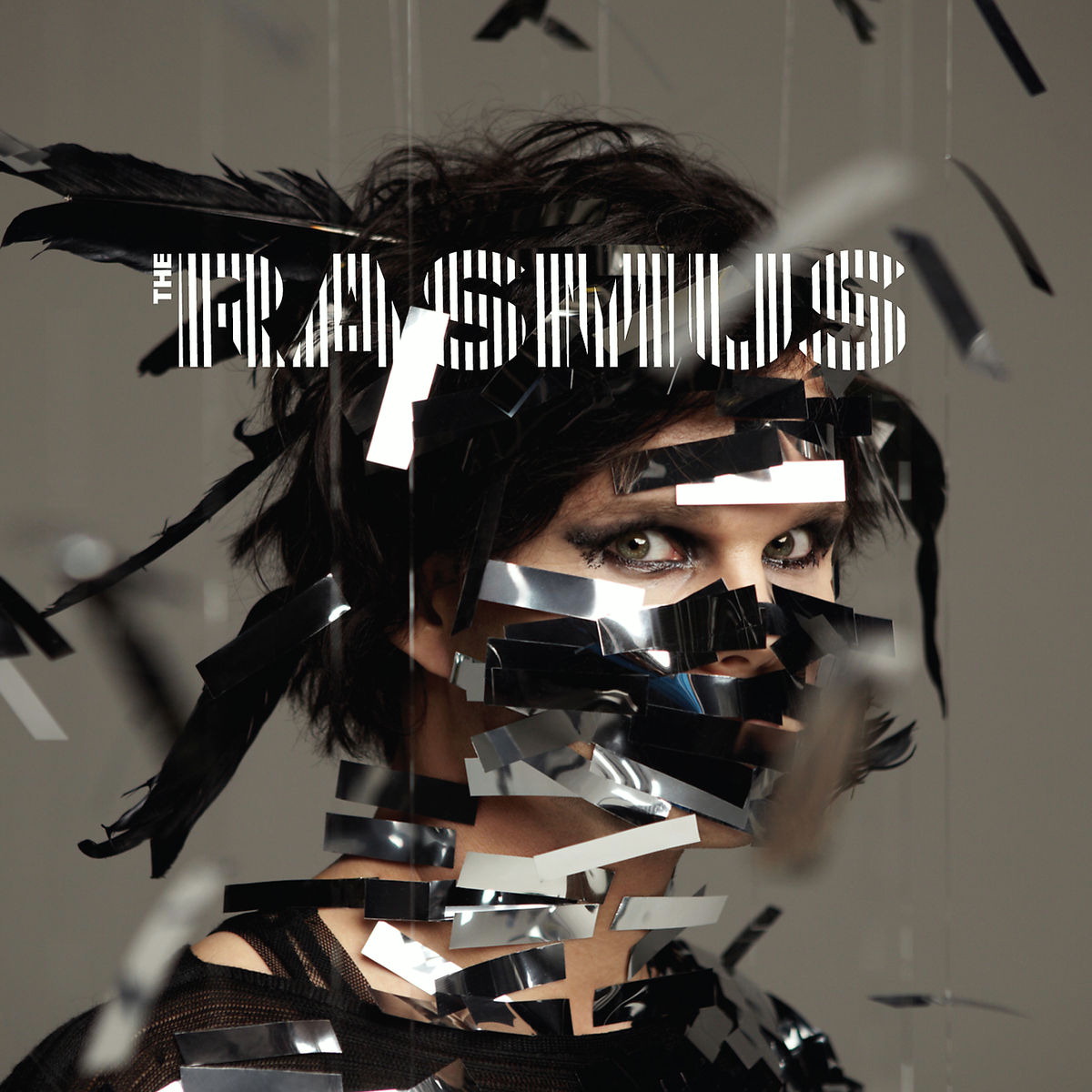 The Rasmus – The Rasmus