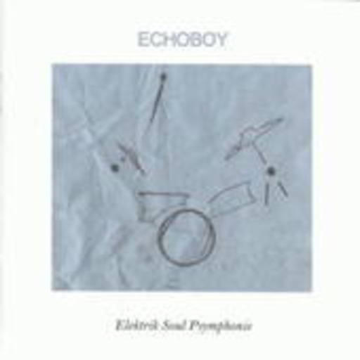 Echoboy – Elektrik Soul Psymphony