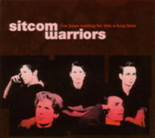 Sitcom Warriors – I've Been Waiting For This A Long Time