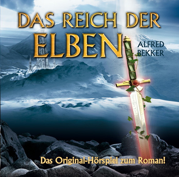Diverse – Das Reich der Elben