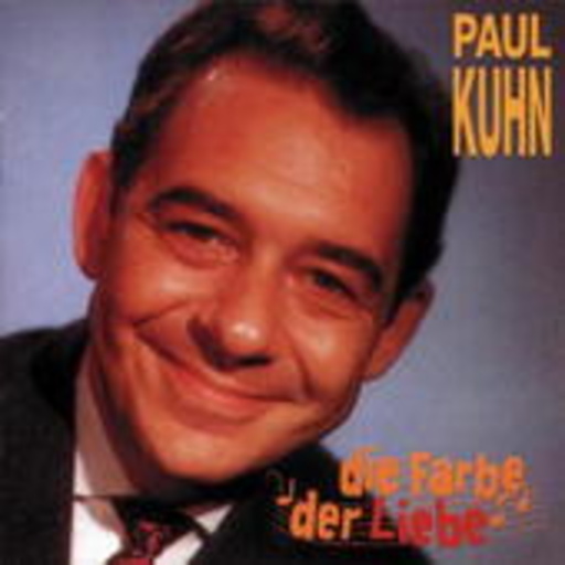 Die Farbe der Liebe