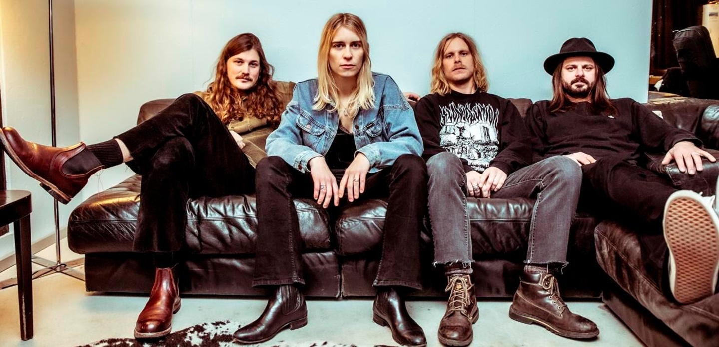 f7b13bc192a0c95c89b2810c366b6ae14468a259153cf363d6404fd50a825908 Präsentiert sich im Stream live bei m4music 2021: die Züricher Rockband Annie Taylor