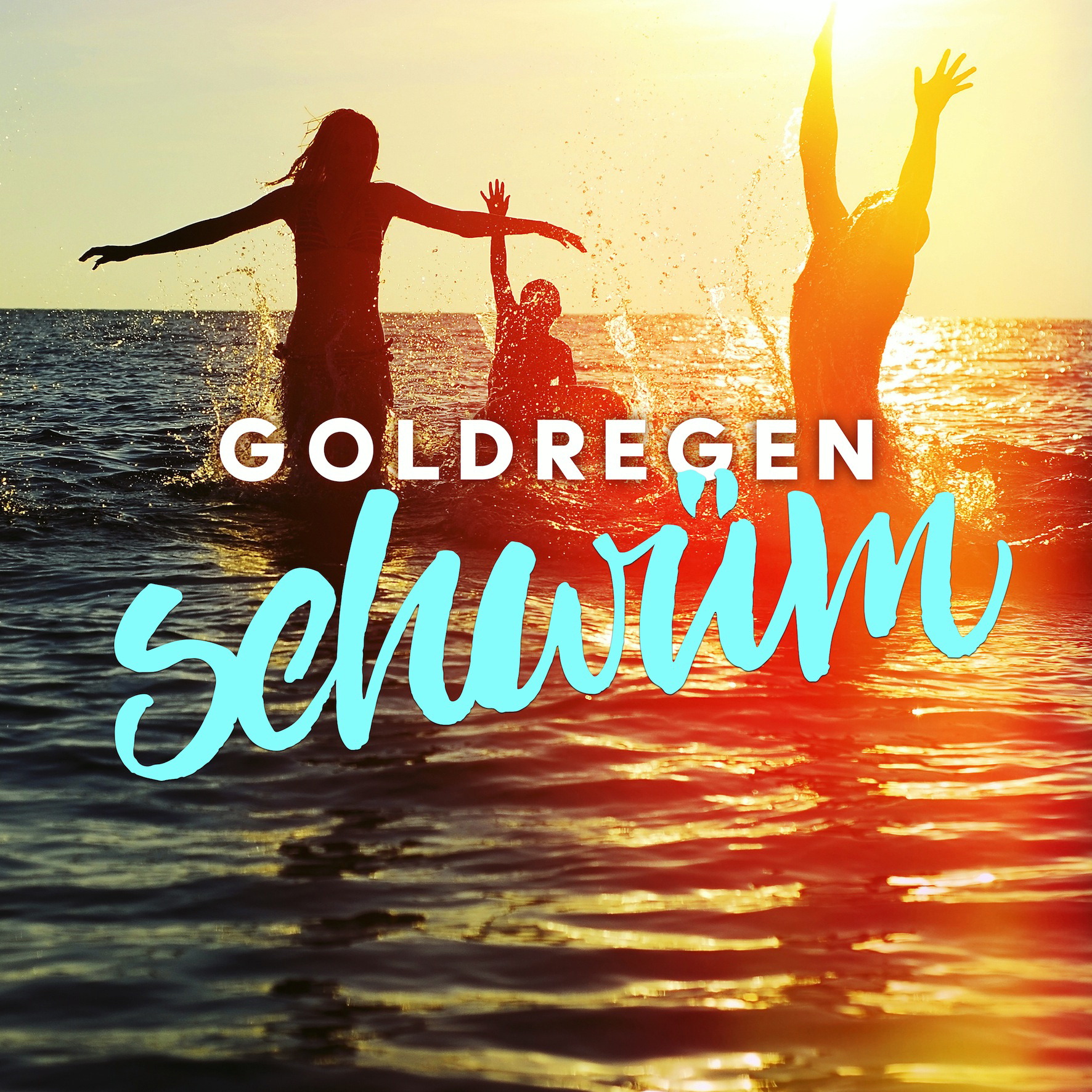 Goldregen – Schwüm
