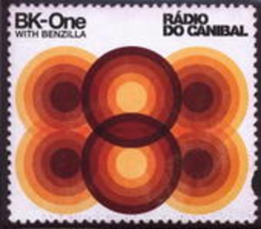 BK-One – Radio Do Canibal