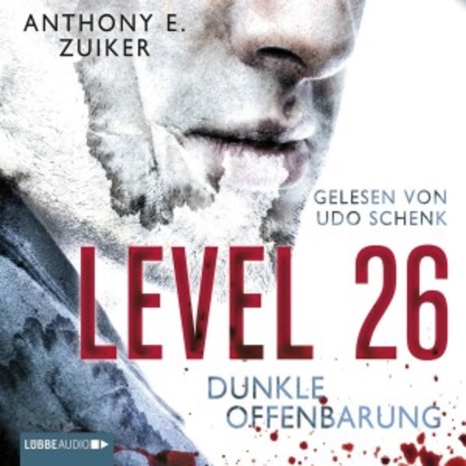 Diverse – Level 26 - Dunkle Offenbarung