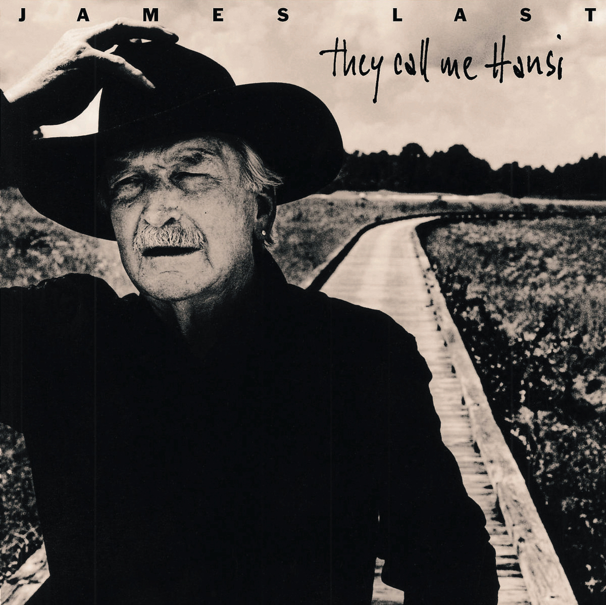 James Last – They Call Me Hansi