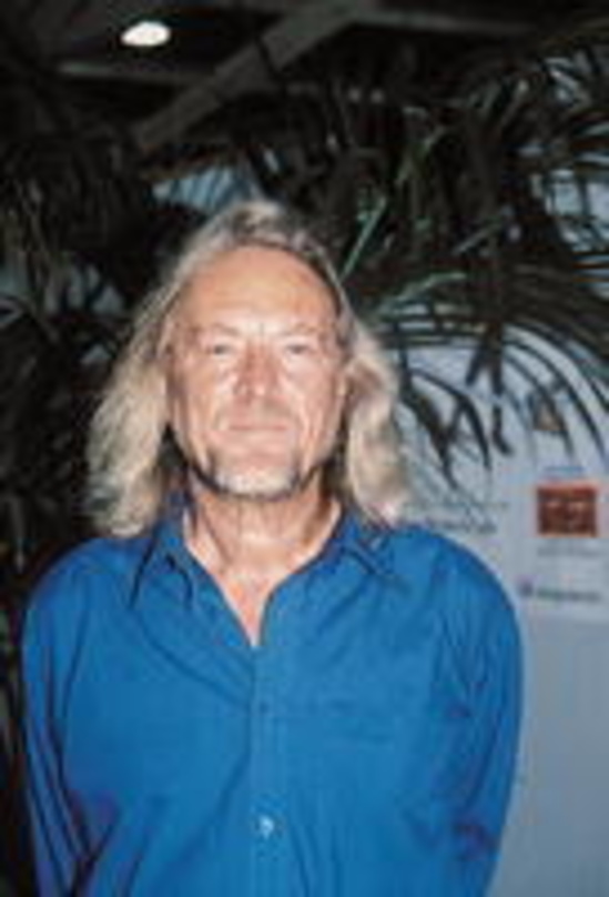 Verhandelt noch: Dieter Dierks